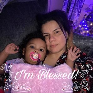 Meet your Posher, Iliana